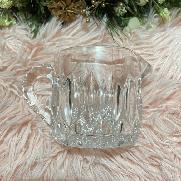 Creamer Althea (Cut) by GORHAM CRYSTAL - Picture 4 of 8